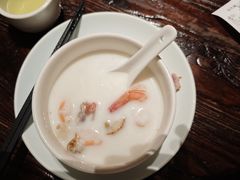 -大良毋米粥(锦龙路总店)
