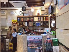-梅飞酒家(桑园路店)