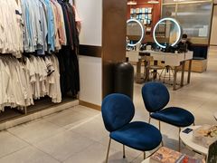 -海马体照相馆(大连柏威年购物中心店)