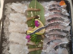 -海底捞大排档火锅(悦荟广场店)