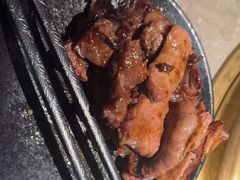 -谷牛日式烤肉(宝山U天地店)