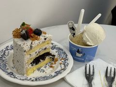 -PETIT PARIS 小巴黎(花园道店)