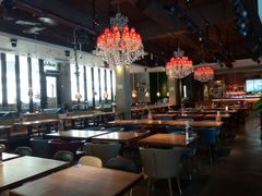 大堂-蝴蝶汇音乐酒馆(罗湖店)