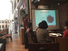 大堂-COSTA COFFEE(德基广场店)
