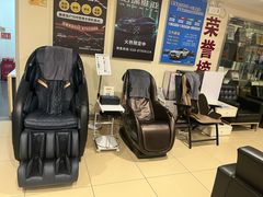 -广州沙河一汽丰田(天河区店)