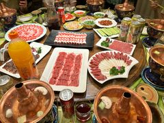 -南门涮肉(上海二店)