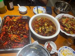 -通乐簋街小龙虾(老店)