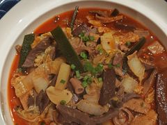 -老爷庙风味美食府(魏都大道店)