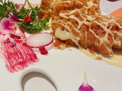 -若蘭慈·无国界素食料理(欢乐海岸店)