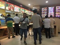 -都城快餐(广大路店)