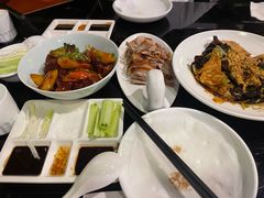 -皇城根·京城味家常菜(西市场·嘉华广场店)