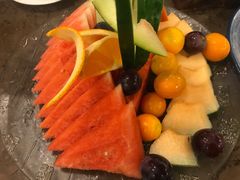 -九华山聚龙大酒店
