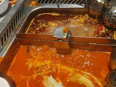 -海底捞火锅(枫蓝国际购物中心店)