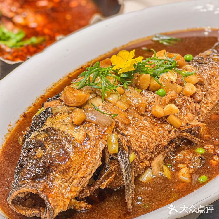 成都这家黑珍珠餐厅💍现淋水煮牛肉香满屋❗️