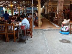 -Wang Sai Seafood