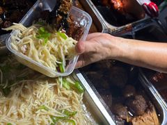 -盛记灶头菜饭(祝桥店)