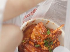 -周签签锅巴土豆(建设路总店)