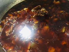 -温江公平红烧兔(总店)