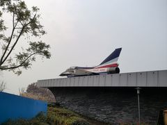 -成飞公园