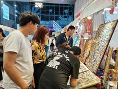 -丽达购物中心(崂山店)