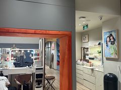 -海马体照相馆(上海月星环球港店)