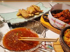 -七八冷面·延边朝鲜族美食(圣熙八号店)