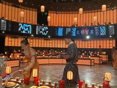 -醉长安(钟楼旗舰店)