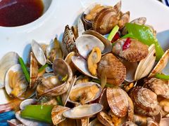 -食鸡公社辣子鸡·潍坊菜·烧烤