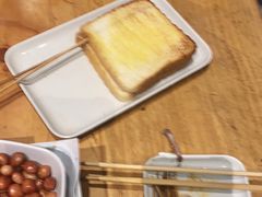 -木屋烧烤(龙湖天街店)