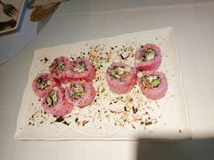 -春树下·树屋花房西餐厅(罍街AS1980店)