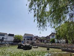 -常熟方塔园