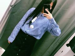 -优衣库(广州天河领展广场店)