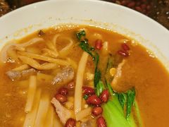 -漆黑觉米粉(三里屯店)