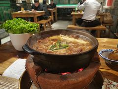 -十六蒲(桂林路店)