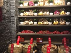 -哥老官重庆美蛙鱼头(宝山龙湖店)