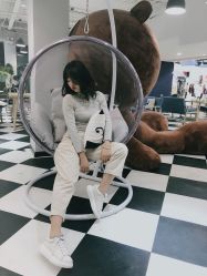 点击看大图 -S.HAIR SALON