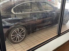 -永嘉宝诚宝马4S店(瓯北店)