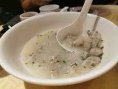 上汤鱼包-石岐佬中山菜馆(张溪店)