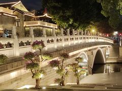 -荔湾湖公园