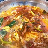 又大又好吃的跳跳蛙