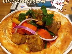 -天山传奇新疆菜(SKLP店)