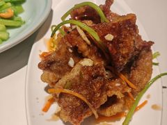 -西夏回族烧麦馆(牡丹街店)