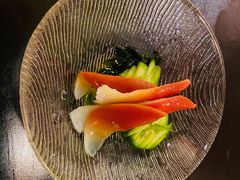 -希望日本料理(保利香槟花园店)