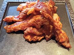 -好旺角齐市鲜切牛自助烤肉(农林五道街总店)