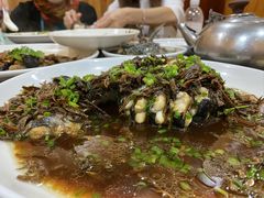 黄鱼鲞-绍兴名菜馆(可乐路店)