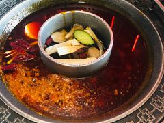 -晓宇重庆火锅(赛格国际购物中心店)