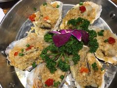 -必点海鲜·鲅鱼水饺(鞍山西道店)