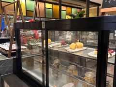 -长沙君悦酒店·自助餐厅咖啡厅