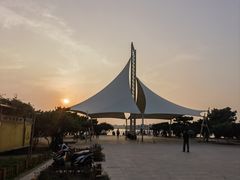 -丁香湖公园