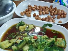 -阿汉名材老鸡汤饭店(金鸡岭店)